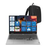 Lenovo Loq 15Irx10 Intel® Core I7-13700Hx 80Gb Ddr5 512Gb Ssd 15.6" 8Gb/Rtx5050 100W (1920X1080) Ips 300Nıts 144Hz, G-Sync® Wın11home Gaming Bılg