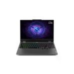 Lenovo Loq 15Irx9 83Dv00hstr İ7-13650Hx 8 Gb 1 Tb Ssd Rtx3050 15.6" Full Hd Gaming Laptop Vitrin