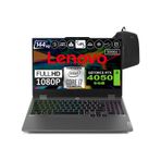 Lenovo LOQ 15IRX9 83DV0117TRP03 i7-13650HX 16 GB 2 TB SSD RTX 4050 15.6" W11P Dizüstü Bilgisayar + Zetta Çanta