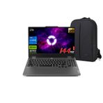 Lenovo Loq 15IRX9 I7-13650HX 12 GB 512 GB RTX4050 15.6" Full Hd Yok (Free Dos) Gaming Laptop + Çanta 83DV0117TR FR196