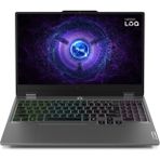 Lenovo Loq 15IRX9 I7 13650HX 32GB 512GB SSD 6gb RTX3050 (95W) 15.6" 144Hz Windows 11 Pro 83DV011ATR K28