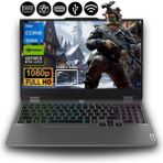 Lenovo Loq 15IRX9 I7-13650HX 8 GB 512 GB RTX4050 15.6" Full Hd Yok (Free Dos) Gaming Laptop 83DV0117TR FR89