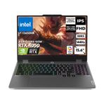 Lenovo Loq 15IRX9 I7-13650HX 8 GB 512 GB SSD 6gb RTX4050 15.6" 144Hz Fhd Windows 11 Home Gaming Laptop 83DV0117TRAT27