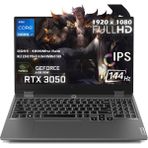 Lenovo Loq 15IRX9 Intel Core I7-13650HX 12GB 1tb SSD 6gb Nvıdıa Geforce Rtx 3050 (95W) 144Hz 15.6'' Fhd IPS Panel Freedos Taşınabilir Dizüstü Bilgisayar 83DV011CTR P5 - 1 TB - 12 GB