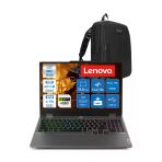 Lenovo Loq 15Irx9 Intel Core I7 13650Hx 40Gb Ddr5 4Tb Ssd Rtx4060 8Gb 115W 15.6" Fullhd 144Hz 300Nıts Ips Freedos Taşınabilir Bilgisayar 83Dv011htr