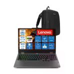 Lenovo Loq 15Irx9 Intel Core I7 13650Hx 64Gb Ddr5 4Tb Ssd Rtx4060 8Gb 115W 15.6" Fullhd 144Hz 300Nıts Ips Windows 11 Pro Taşınabilir Bilgisayar 83D
