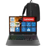 Lenovo Loq 15IRX9 Intel Core I7 13650HX 96GB Ddr5 4tb SSD RTX4060 8gb 115W 15.6" Fullhd 144HZ 300NITS IPS Windows 11 Home Taşınabilir Bilgisayar 83DV011HTRH28 + Zetta Çanta - 4 TB - 96 GB