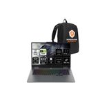 LENOVO LOQ 17 i5-13450HX 24GB 512GB SSD RTX5050/8GB 115W 17.3" FHD 165Hz W11P Gaming Laptop