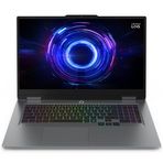 Lenovo LOQ 17IRX10 83JH0069TR i5-13450HX 24GB RAM 512GB SSD RTX 5050 FreeDOS 17.3 inç Oyun Bilgisayarı