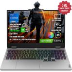 Lenovo Loq 17IRX10 83JH006ETR-02 I7-13650HX 24GB Ddr5 1TB+512GB SSD RTX5060 8gb 17.3" IPS 165Hz Freedos Taşınabilir Bilgisayar - 1 TB + 512 GB - 24 GB