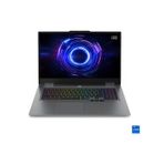 Lenovo LOQ 17IRX10 83JH00A3TR i7-14700HX 32GB RAM 1TB SSD RTX 5070 Windows 11 Home 17.3 inç Oyun Bilgisayarı