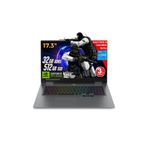 Lenovo LOQ 17IRX10 83JH00BDTR i5-13450HX 32GB RAM 512GB SSD RTX 5050 FreeDOS 17.3 inç Oyun Bilgisayarı
