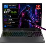 Lenovo LOQ 17IRX10 83JH00CKTR i7-13650HX 32GB RAM 1TB SSD RTX 5060 FreeDOS 17.3 inç Gaming Laptop