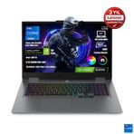 Lenovo LOQ 17IRX10 83JH00CNTR i7-13650HX 16GB RAM 1TB SSD RTX 5060 FreeDOS 17.3 inç Oyun Bilgisayarı