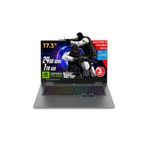 LENOVO LOQ 17IRX10 AI Intel Core i5-13450HX 24GB 1TB RTX5050 17.3FHD 165Hz FreeDos Laptop