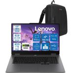 Lenovo Loq 17IRX10 Intel Core I5 13450HX 24GB Ddr5 1tb SSD RTX5050 8gb 115W Freedos 17.3 Inç Fhd (1920X1080) IPS 300NITS 165HZ 100% Srgb Taşınabilir Bilgisayar W83JH0069TRF08 + Zetta Çanta