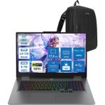 Lenovo Loq 17IRX10 Intel Core I7 14700HX 40GB Ddr5 6tb SSD RTX5070 8gb 115W Freedos 17 Inç Fhd (1920X1080) IPS 300NITS 165HZ 100% Srgb Taşınabilir Bilgisayar W83JH006HTRF23 + Zetta Çanta - 6 TB - 40 GB