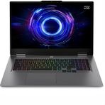Lenovo Loq 17IRX10A1 Intel Core I7 14700HX 16GB 1tb SSD RTX5070 Windows 10 Home 17.3" Fhd 165Hz 300NIT IPS Taşınabilir Bilgisayar 83JH006HTRA1 - 1 TB - 16 GB