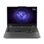 Lenovo LOQ 83GS00L2TR 512 GB 8 GB RAM i5-12600HX 15.6" Full HD Gaming Notebook