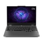 Lenovo LOQ 83GS00L7TR 512 GB 8 GB RAM i5-12600HX 15.6" Full HD Gaming Notebook