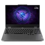 LENOVO LOQ 83GS00P6TR011 i5-12600HX 64GB 1TBSSD RTX4050 15.6" FHD FreeDOS Dizüstü Bilgisayar