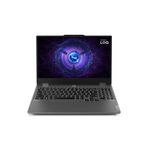 LENOVO LOQ 83GS00P6TR013 i5-12600HX 64GB 2TBSSD RTX4050 15.6" FHD FreeDOS Dizüstü Bilgisayar
