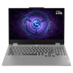 Lenovo Loq 83Jc00dytr029 Ryzen5 7235Hs 16Gb 512Ssd Rtx3050 15.6" Fhd W11p Dizüstü Bilgisayar