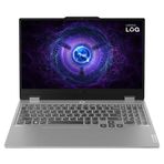 Lenovo Loq 83Jc00dytr030 Ryzen5 7235Hs 16Gb 1Tbssd Rtx3050 15.6" Fhd W11p Dizüstü Bilgisayar