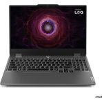 Lenovo LOQ 83JC00NETR Ryzen 5 7235HS 32GB RAM 1TB SSD RTX 4050 FreeDOS 15.6 inç Oyun Bilgisayarı
