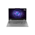 LENOVO LOQ 83JE00ENTR006 i5-13450HX 32GB 1TBSSD RTX5060 15.6" FHD FreeDOS Dizüstü Bilgisayar
