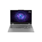 LENOVO LOQ 83JE00ENTR009 i5-13450HX 32GB 2TBSSD RTX5060 15.6" FHD FreeDOS Dizüstü Bilgisayar