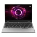 Lenovo Loq 83JG006ETR FR52 15AHP10 Amd Ryzen 7-250 64 GB Ddr5 4 Tb Rtx 5060 8gb 100W 15.6 Inç Full Hd 144Hz IPS Windows 11 Pro Gaming Laptop