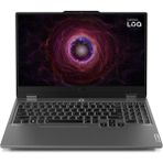 Lenovo Loq Amd Ryzen 5 7235HS 16GB 512GB SSD RTX3050 Freedos 15.6" Fhd 144Hz IPS Taşınabilir Bilgisayar 83JC000QTRA59