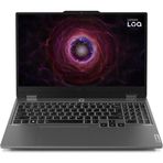 Lenovo Loq Amd Ryzen 5 7235HS 8gb 512GB SSD RTX3050 Windows 10 Pro 15.6" Fhd 144Hz IPS Taşınabilir Bilgisayar 83JC000QTRA49