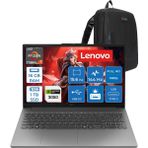 Lenovo Loq Essential 15ARP10 Amd Ryzen 7 7735HS 16GB 1tb SSD 6GB/RTX3050/65W 15.6" Fhd IPS 300NITS, 100% Srgb 144Hz Windows 11 Pro Gaming Bilgisayar 83S00033TRP02 + Zettaçanta - 1 TB - 16 GB