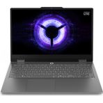 Lenovo Loq Essential 15IRX11 I5-13450HX 16GBDDR5 RTX5050 Gddr7 8gb 512GBSSD 15.6 FHD144Hz Freedos Nb - 512 GB - 16 GB