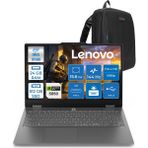 Lenovo Loq Essential 15IRX11 Intel Core I5 13450HX 24GB 512GB SSD 8GB/RTX5050/65W 15.6" Fhd (1920X1080) IPS 300NITS 144Hz Windows 11 Pro Gaming Bilgisayar 83SC000QTRP05 + Zettaçanta - 512 GB - 24 GB