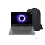 Lenovo Loq Essential 83SC000TTR C62 15IRX11 Intel Core I5-13450HX 32 GB Ddr5 Ram 512 GB SSD RTX5060 8 GB Windows 11 Pro 15.6" Notebook + Çanta