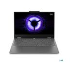 Lenovo Loq Essential 83SC000TTR FR62 15IRX11 Intel Core I5-13450HX 32 GB Ddr5 Ram 512 GB SSD RTX5060 8 GB Windows 11 Pro 15.6" Notebook