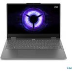 Lenovo Loq Essential 83SC000TTR FR67 15IRX11 Intel Core I5-13450HX 16 GB Ddr5 Ram 512 GB SSD RTX5060 8 GB Freedos 15.6" Notebook