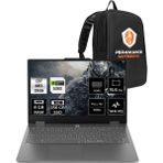 Lenovo Loq Essential i5 13450HX RTX 5060 8GB Gaming Laptop 8GB RAM 256GB SSD 15.6" FHD 144Hz FreeDOS + Per4 Çanta 83SC000TTRP301 - 256 GB - 8 GB