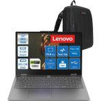 Lenovo Loq Essential Intel Core 13450HX 8gb 512GB SSD 8GB/RTX5060/65W 15.6" Fhd IPS 100% Srgb 144Hz Freedos Gaming Bilgisayar 83SC000TTRF59 + Zettaçanta - 512 GB - 8 GB