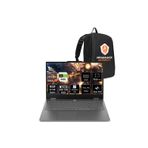 Lenovo Loq Essential R7 7735Hs 8Gb 256Gb Ssd Rtx3050/6Gb 65W 15.6" Fhd 144Hz W11h Gaming Laptop