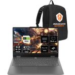 Lenovo Loq Essential Ryzen 7 7735HS RTX 3050 Gaming Laptop 16GB RAM 512GB SSD 15.6" FHD 144Hz FreeDOS + Per4 Çanta 83S00033TRP306 - 512 GB - 16 GB