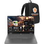 Lenovo Loq Essential Ryzen 7 7735HS RTX 3050 Gaming Laptop 24GB RAM 512GB SSD 15.6" FHD 144Hz Win11 Pro + Per4 Çanta 83S00033TRP382 - 512 GB - 24 GB