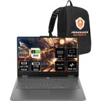 Lenovo Loq Essential Ryzen 7 7735HS RTX 3050 Gaming Laptop 40GB RAM 2TB SSD 15.6" FHD 144Hz FreeDOS + Per4 Çanta 83S00033TRP320 - 2 TB - 40 GB