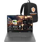 Lenovo Loq Essential Ryzen 7 7735HS RTX 3050 Gaming Laptop 96GB RAM 512GB SSD 15.6" FHD 144Hz Win11 Pro + Per4 Çanta 83S00033TRP406 - 512 GB - 96 GB