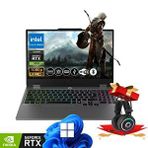 Lenovo Loq Gaming Notebook I5-12600hx 40gb Ram 2tb Ssd Rtx3050 6gb 15.6" Fhd 144hz Ips Win11pro 83gs00p8tr Atl161 +kulaklık Gri