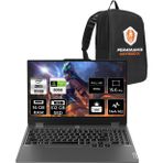 Lenovo LOQ i5 12450HX 16GB 512GB SSD RTX3050/6GB 95W 144Hz FHD 15.6" FDOS Gaming Laptop