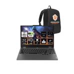Lenovo LOQ i5 12450HX 24GB 1TB SSD RTX3050/6GB 95W 144Hz FHD 15.6" W11P Gaming Laptop & PER4 ÇANTA